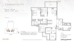 Perfect Ten (D10), Apartment #430717001